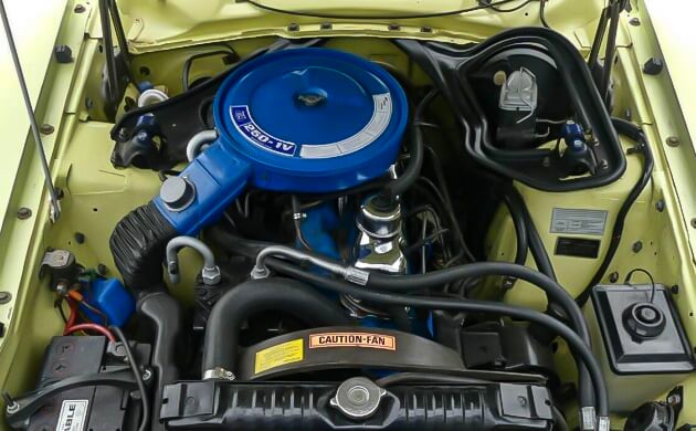 1976-Maverick-250 ci engine-630x390 copy