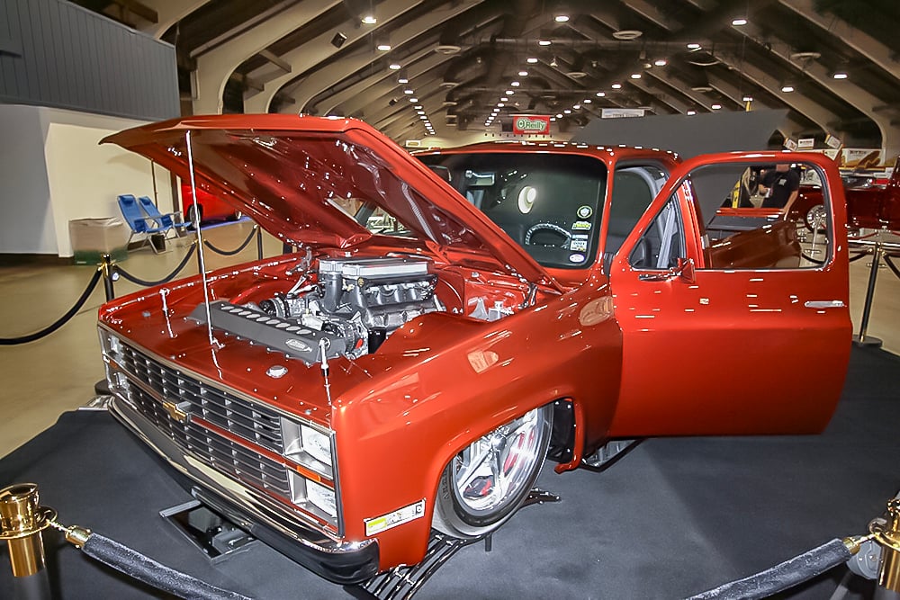 1985 Chevy C10 Terry and Carolanne Smyl BC copy