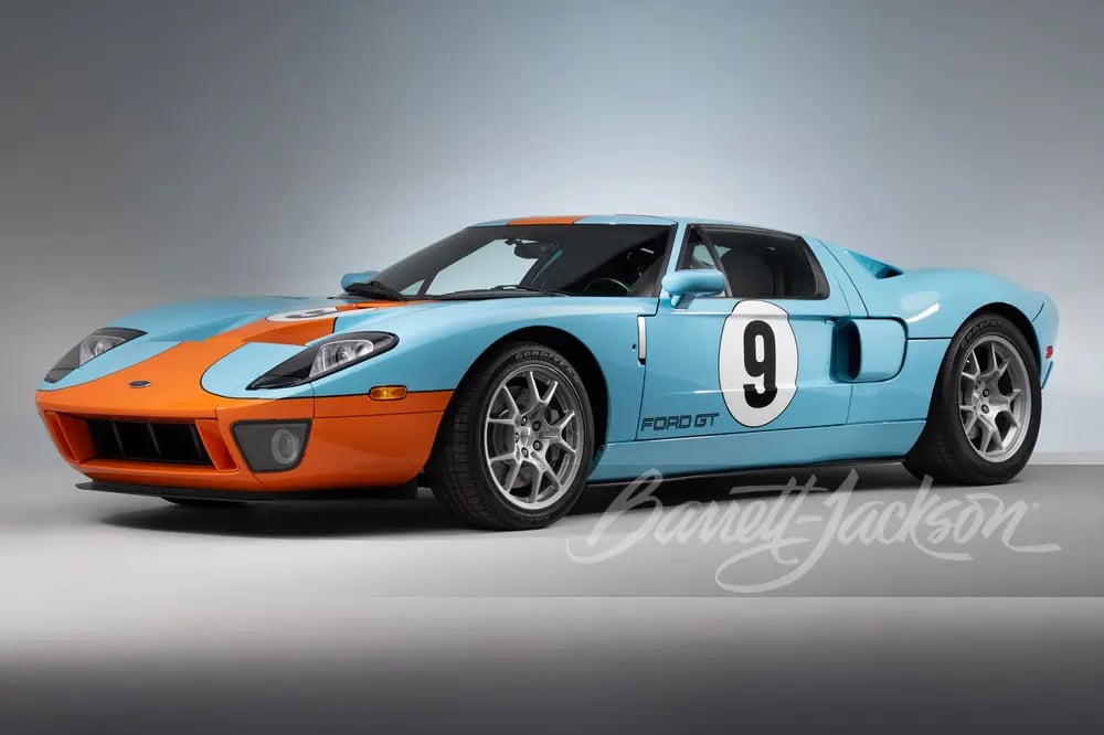 2006 Ford GT heritage front side copy