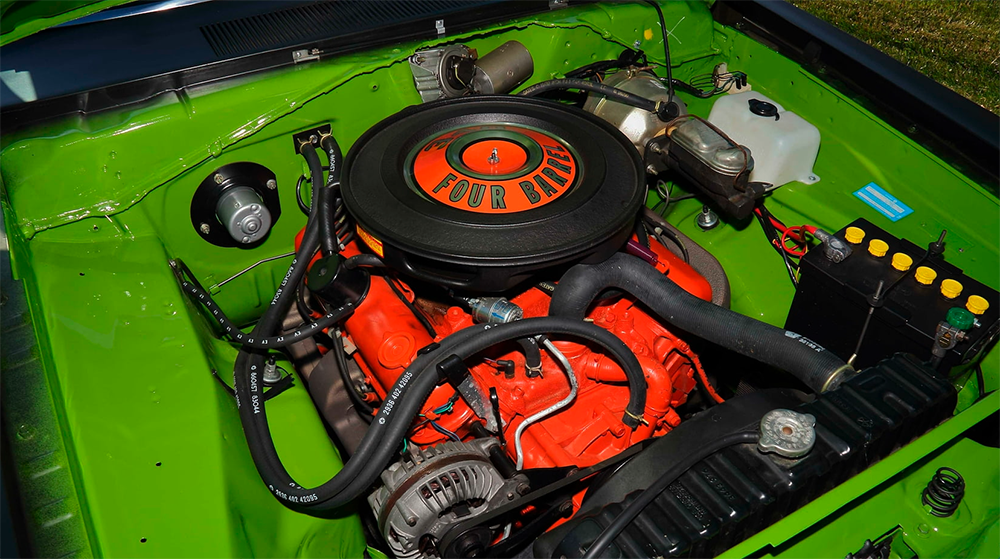 a-body-mopar-fastback-duster-engine-bay