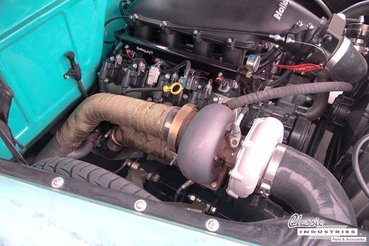 Reviving a 1959 Chevy Apache A Patina Pickup Masterpiece