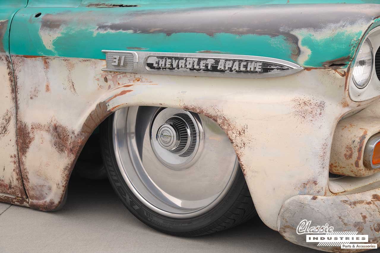 59_Chevy_Apache_Teal_White_FrontWheel-1