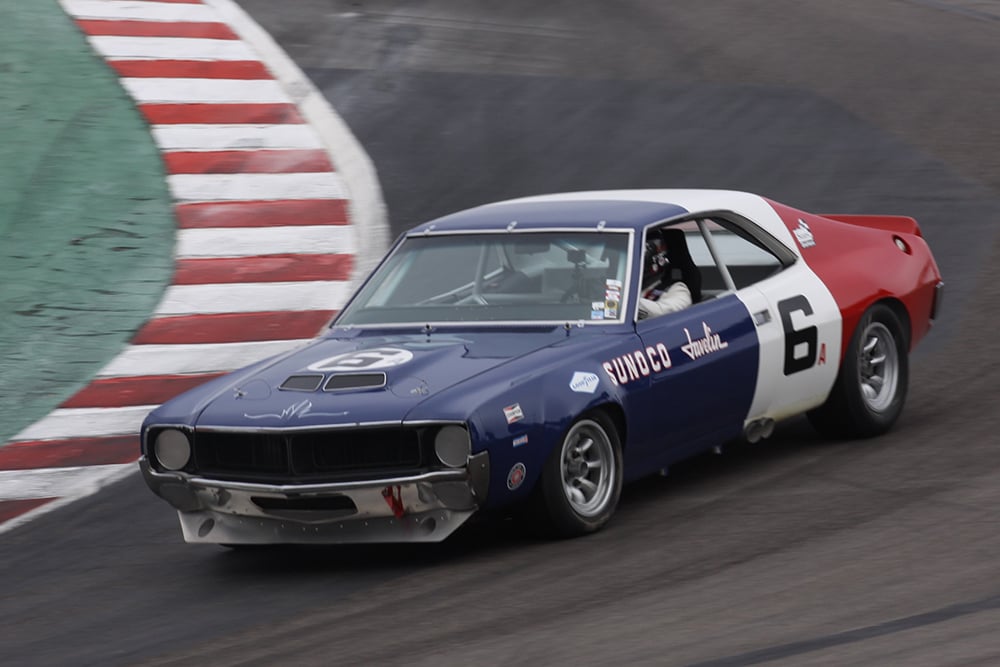 6 Javelin red white blue cork RF copy
