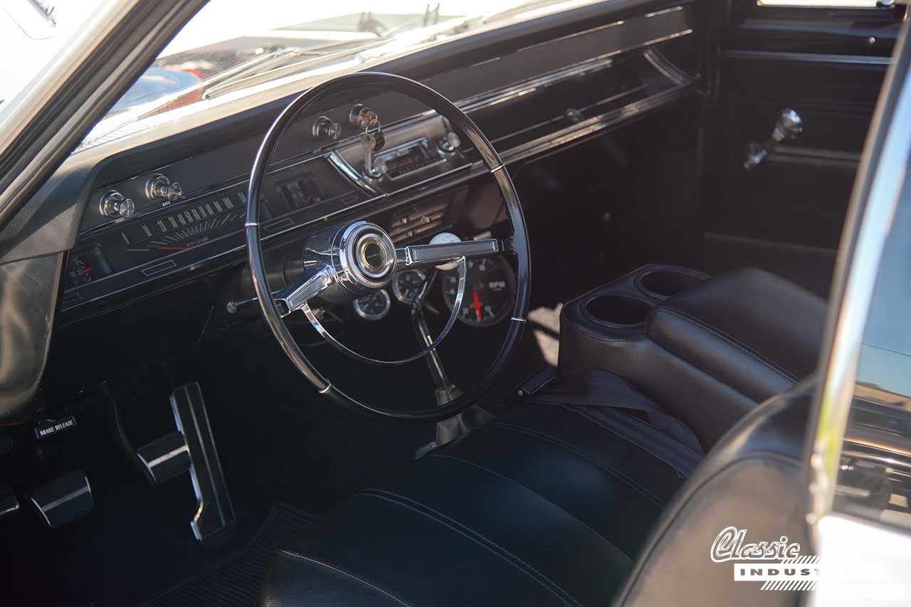 66_Malibu_Chevelle_Steering_Wheel