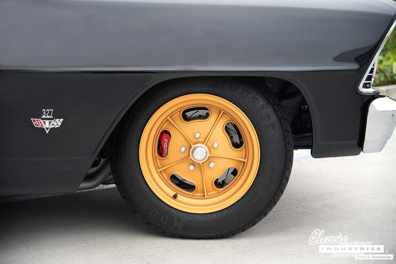 67_Chevy_Nova_327_Front_Fender