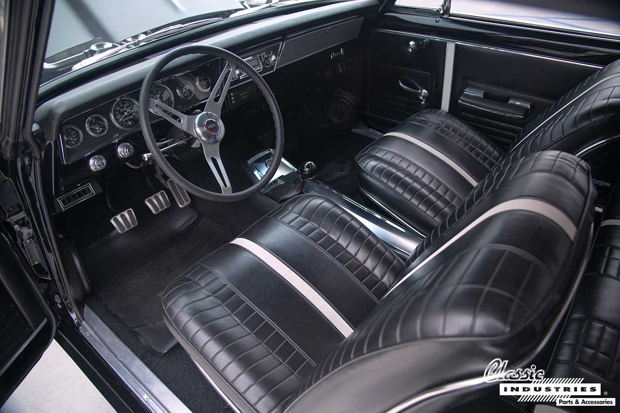 67_Chevy_Nova_Interior_Dash_St._Wheel
