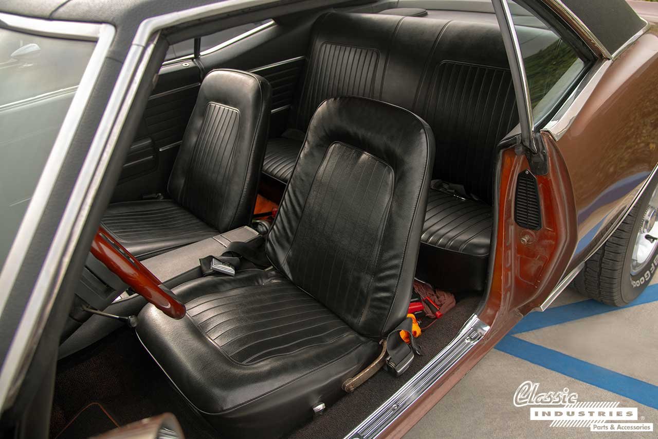 68_Camaro_SS_Brown_Seats