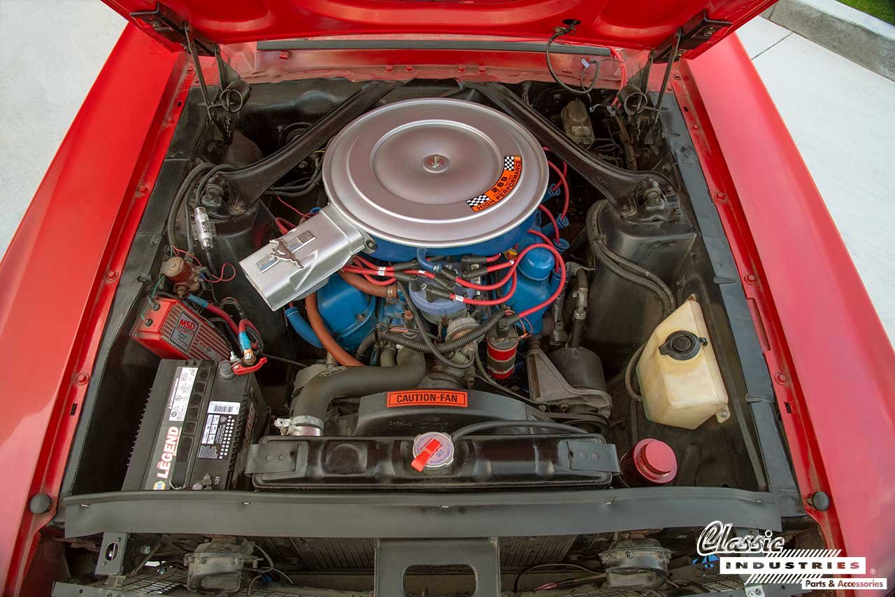 68_Mustang_GT-CS_Red_Engine