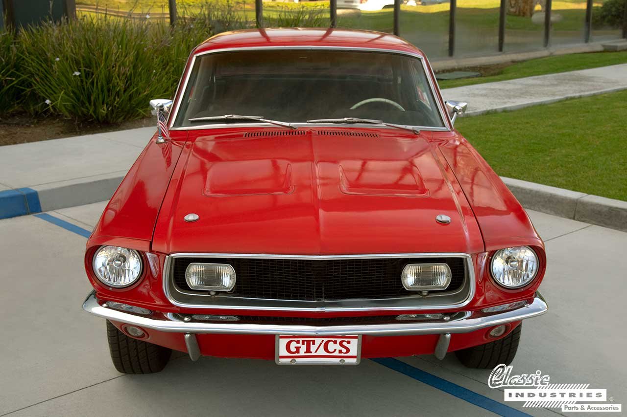 68_Mustang_GT_CS_Red_Face