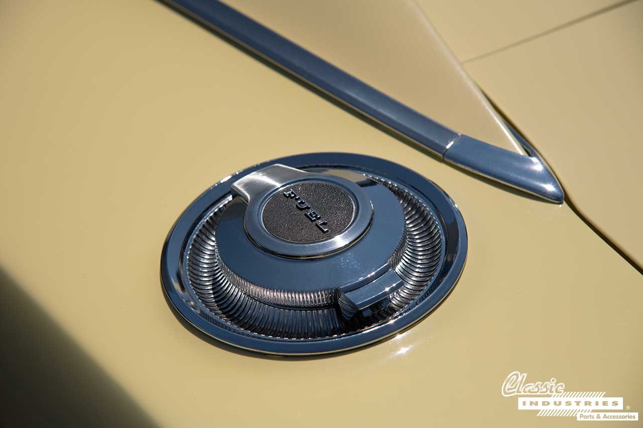 70_Charger_Cream_Yellow_Fuel_Cap