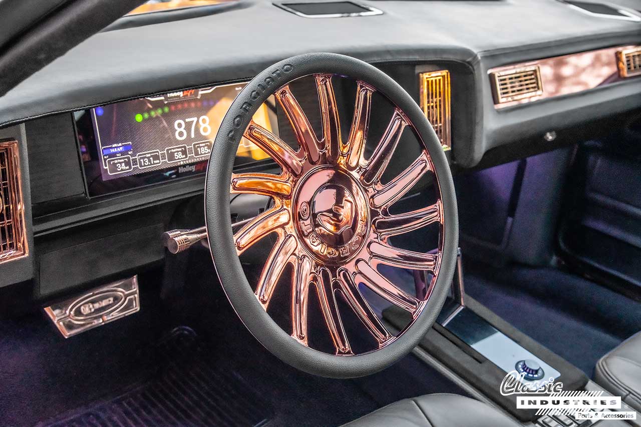AutotopiaLA Video: 1971 Chevrolet Caprice - This Rose Has No Thorns