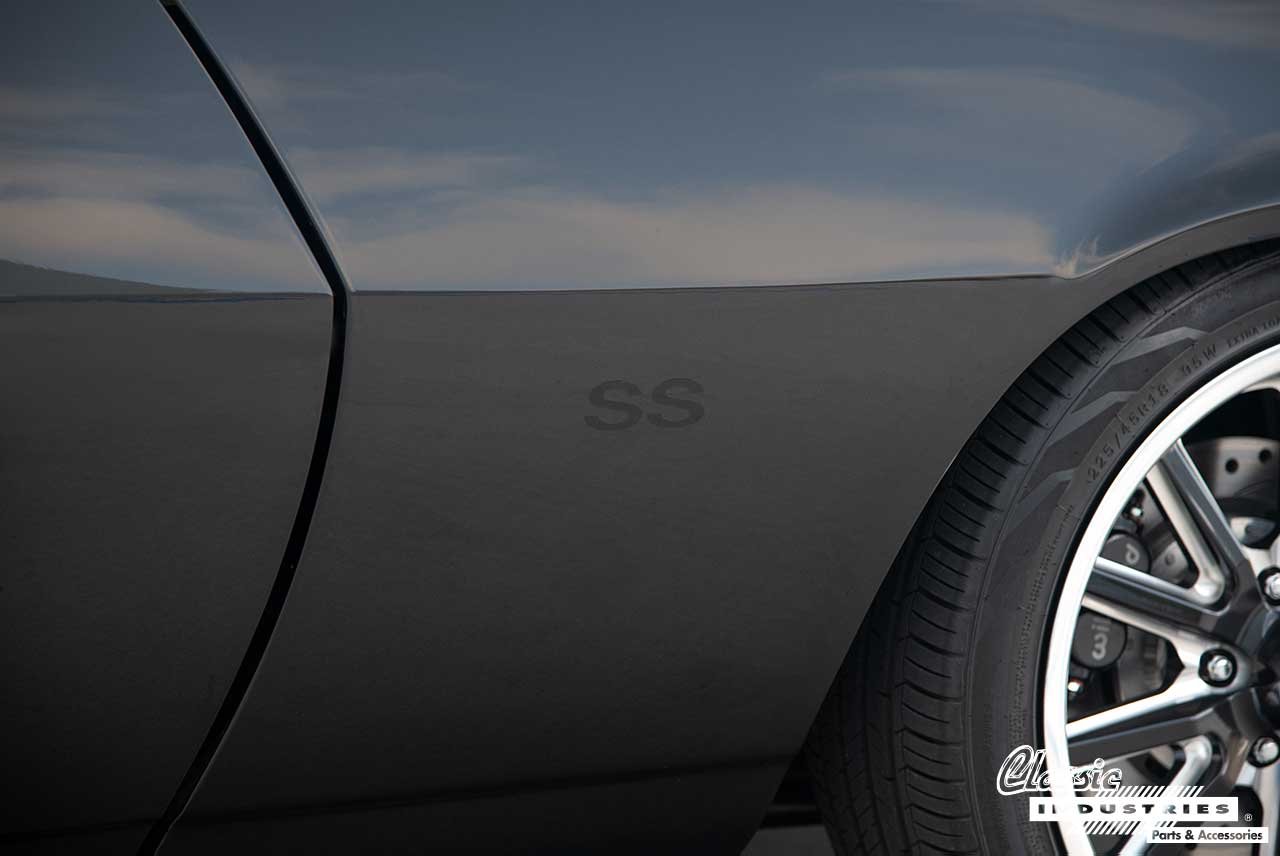 71_Camaro_SS_Black_Ghost_SS