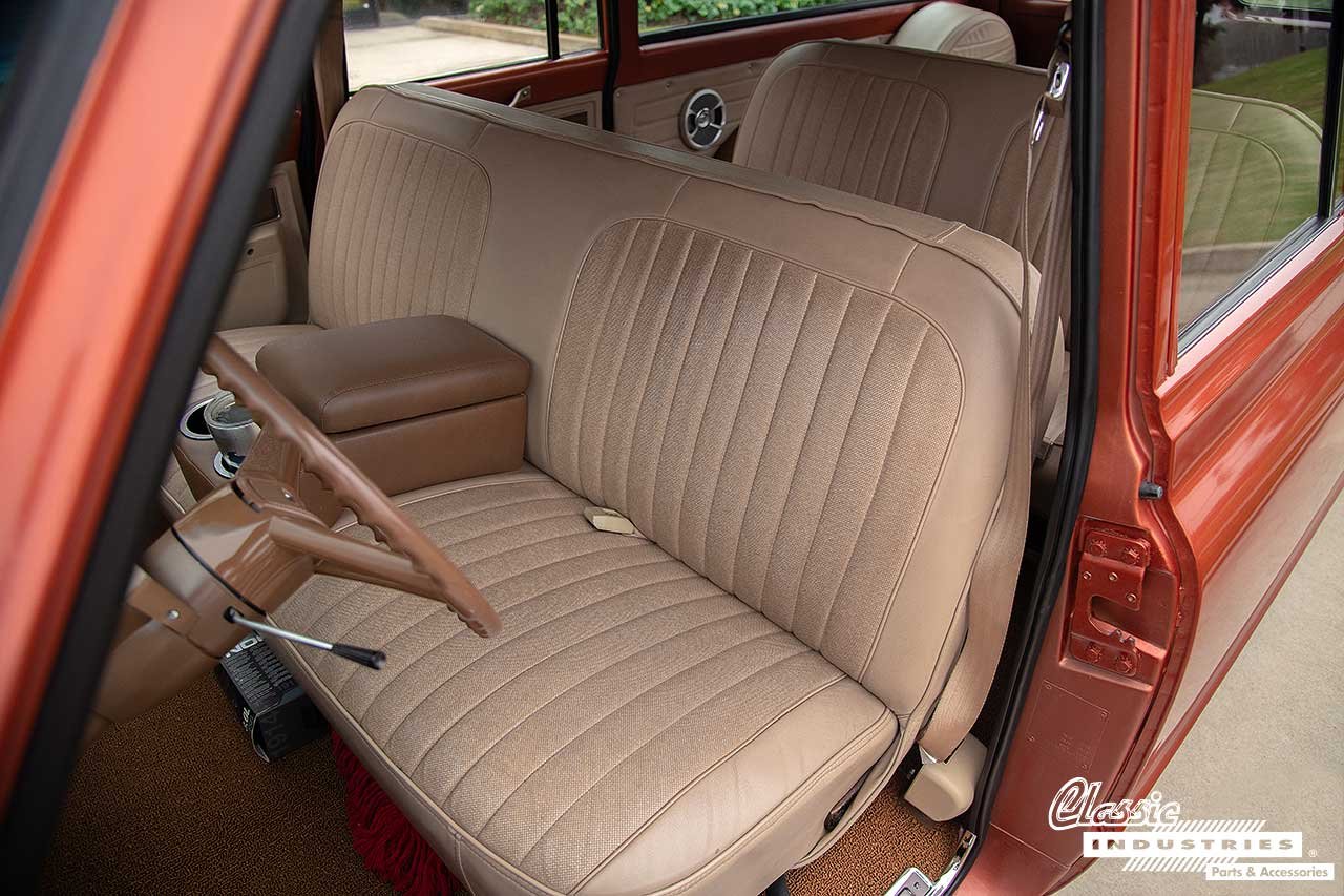 72_Chevy_Suburban_Seats