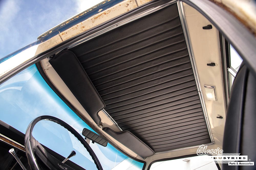 73_FordBlue_F350_Headliner copy