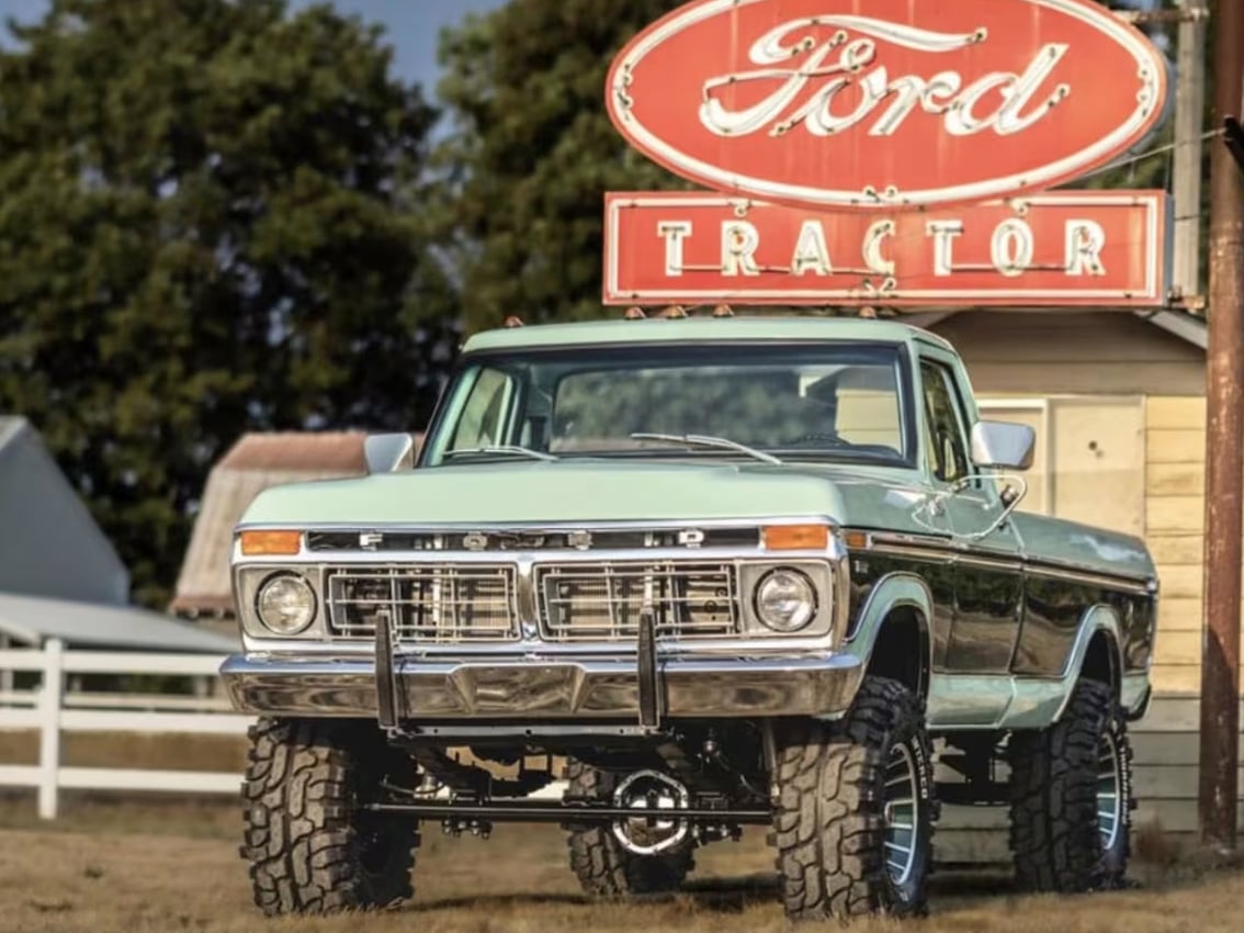 77 Ford 4x4  copy