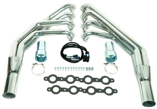 83337 1968-74 LS1-LS6 DougS Ceramic Coated Headers copy