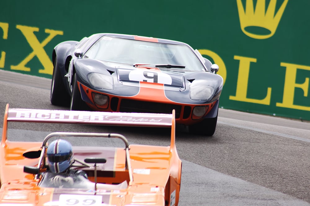 99 Shell 9 Ford GT40 cork adj RF copy