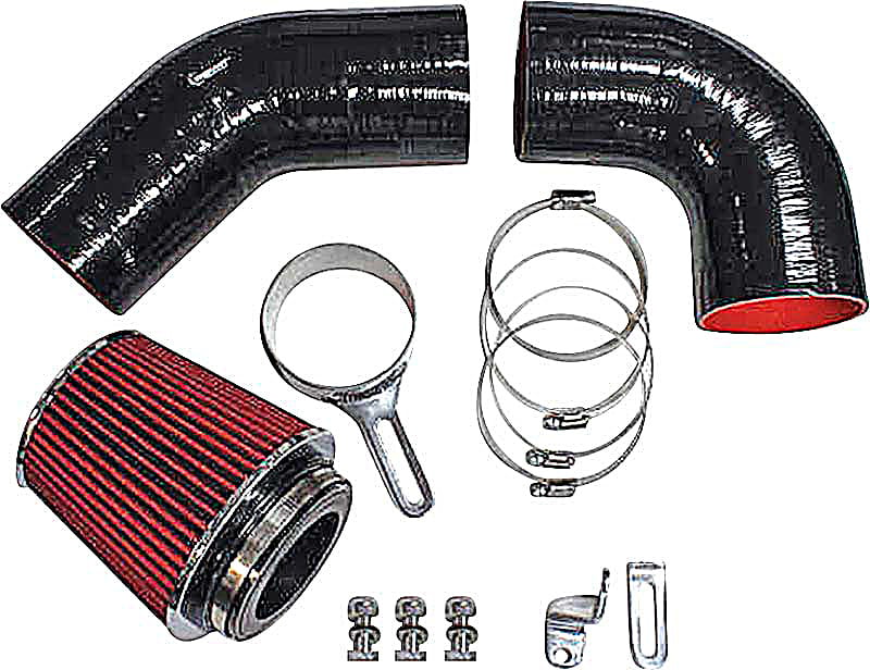 A9701309 1982-92 Pontiac Firebird cold air intake copy