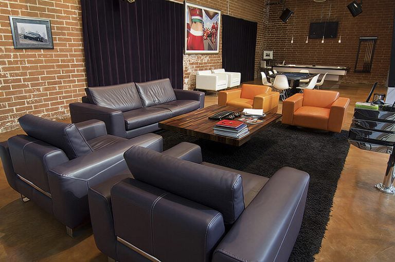 Autotopia lounge  copy