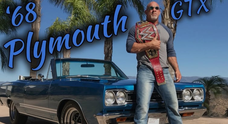 Bill Goldberg on Graveyard Carz copy