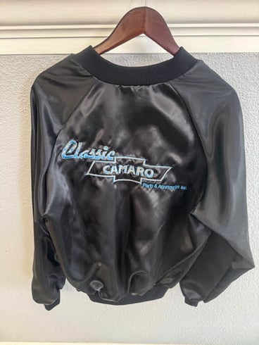 CC back copy