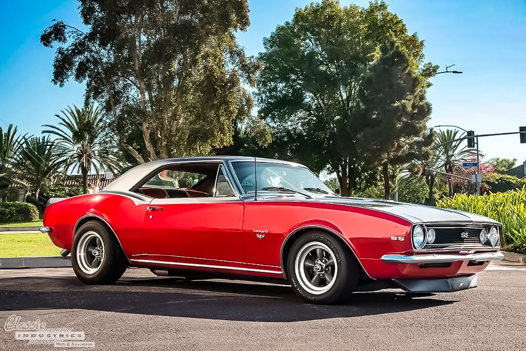 Camaro67_Rotisserie Restomod raw filter copy