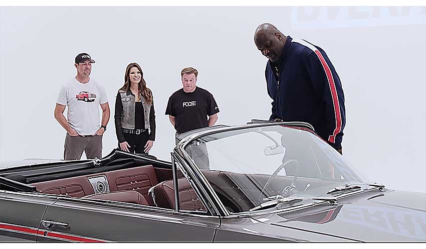 Chip-Foose-Overhaulin-Chris-AJ-Shaq