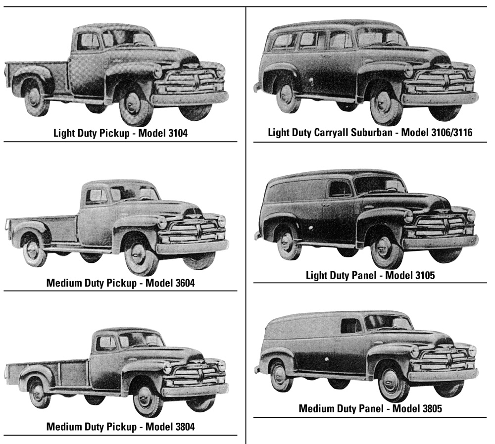 1951 1952 1953 1954 Chevrolet Truck Manual Window Regulator Driver Side 