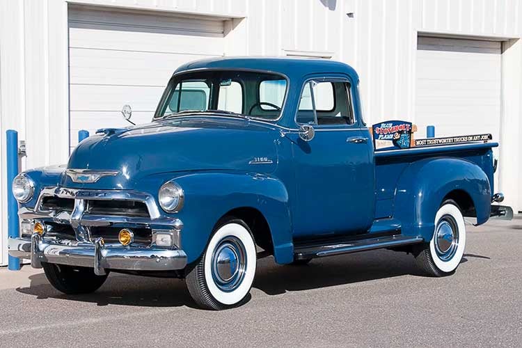 1954-Chevrolet-truck-restored