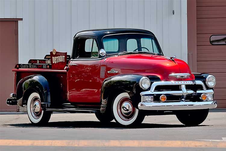 1955-first-series-Chevrolet-truck-restored