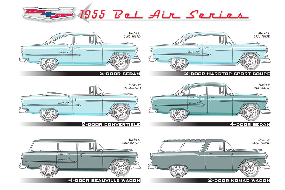 1955_Chevy_Bel_Air