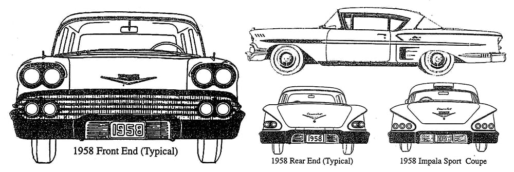 1958_Impala_identification_year_changes