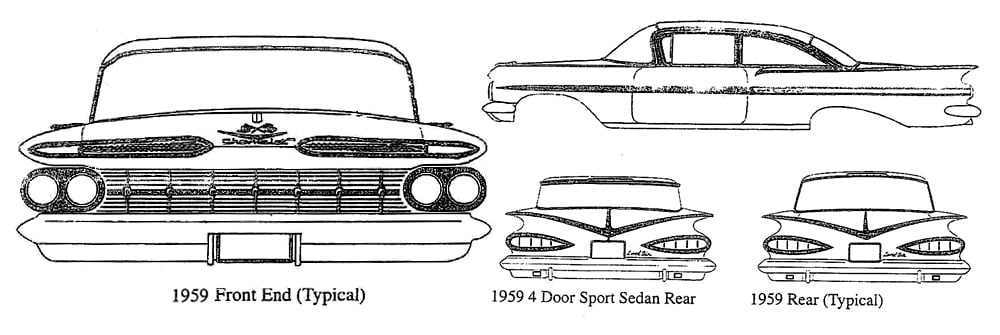 1959_Impala_identification_year_changes