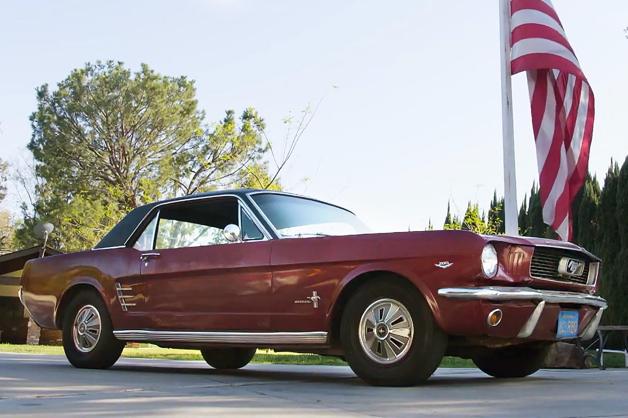 Parts of America - Motors Blog