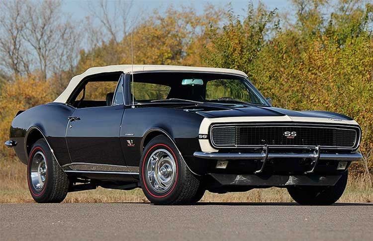 1967-camaro-rs-ss-convertible-black