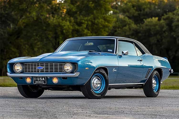 1969-camaro-copo-blue