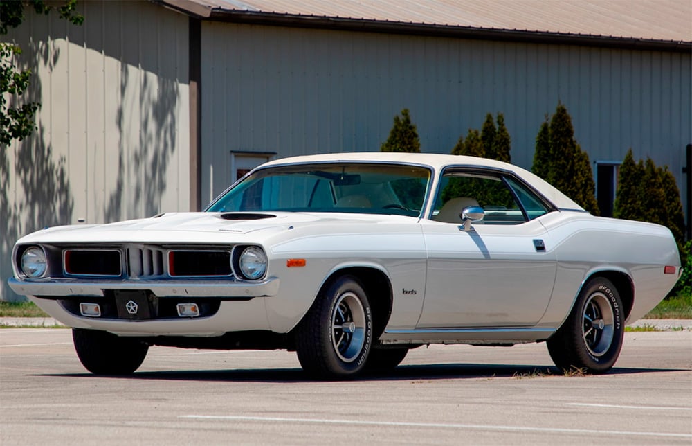 1972_Barracuda