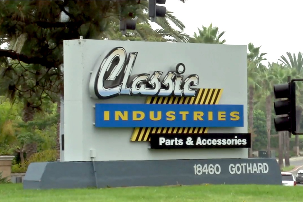 ABC7-News-Classic-Industries-restoration-parts-video-1