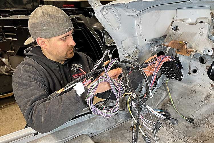 All-Chevy-Performance-1971-Camaro-wiring-and-lights-06