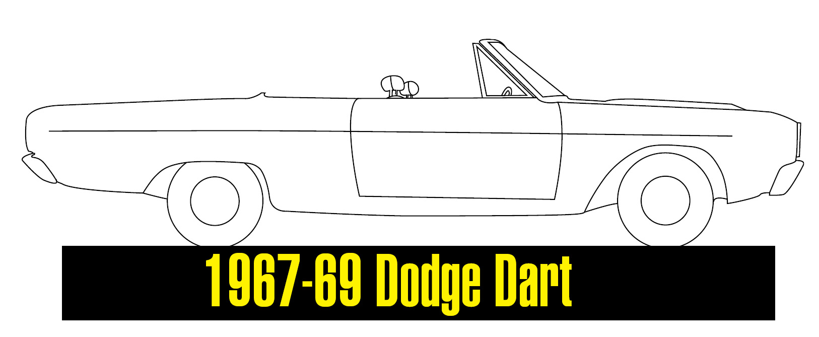 How to Identify Classic Dodge and Plymouth A, B, and E-Body Vehicles pic