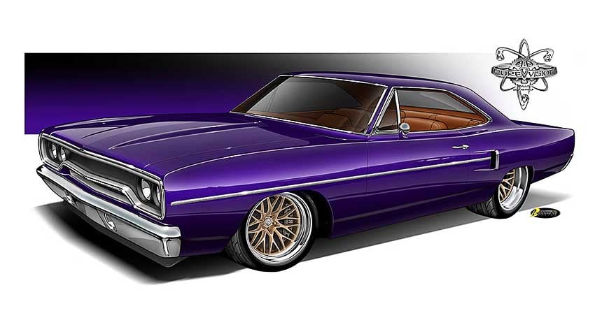 Haraka-1970-road-runner-SEMA-2025-02