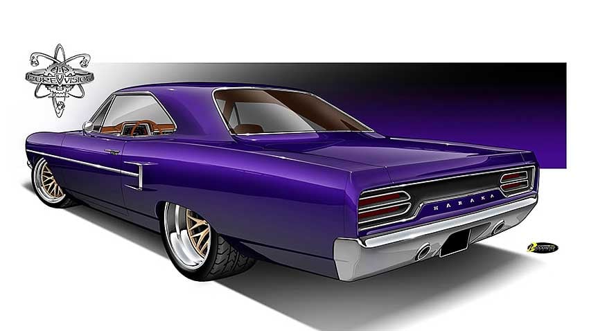 Haraka-1970-road-runner-SEMA-2025-03