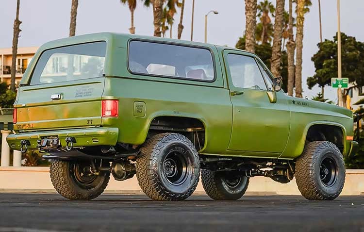 M1009-CUCV-Chevy-K5-Blazer-military-truck-history-2