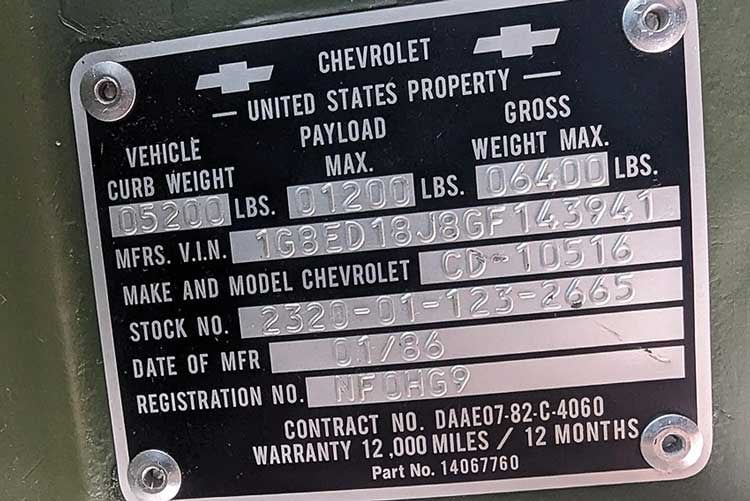 M1009-CUCV-Chevy-K5-Blazer-military-truck-history-5
