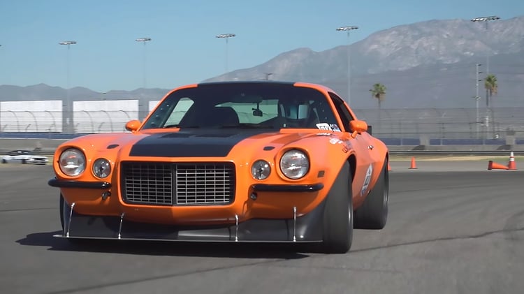 Super Chevy Muscle Car Challenge recap video 03.jpg