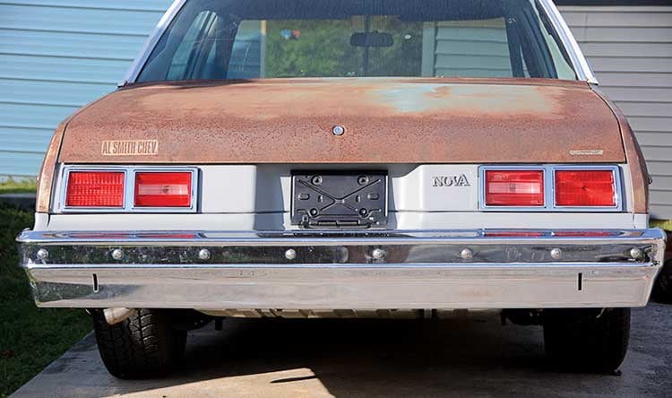 acp-1977-nova-rear-bumper-replacement-diy-11