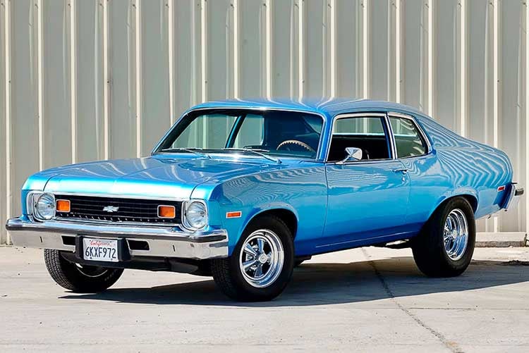 affordable-muscle-cars-1974-Nova