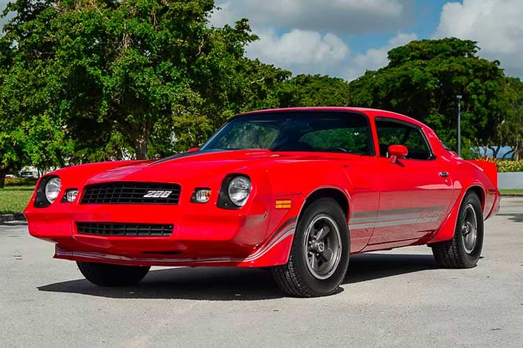 affordable-muscle-cars-1980-camaro