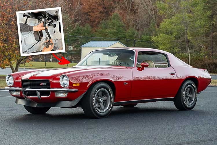 all-chevy-performance-1971-camaro-pedals-shifter-steering-1