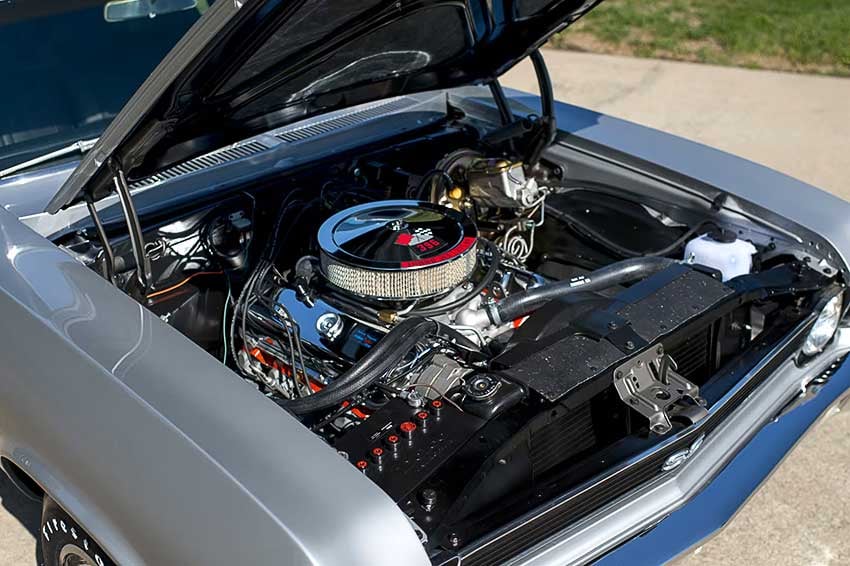 mecum-auctions-1970-Nova-SS-L78-05